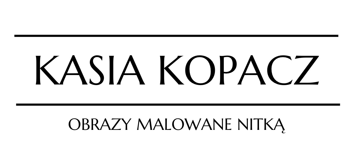 KASIA KOPACZ