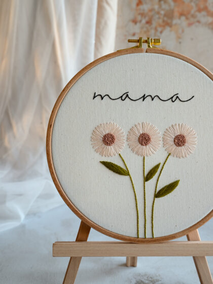 Kurs haftu MAMA